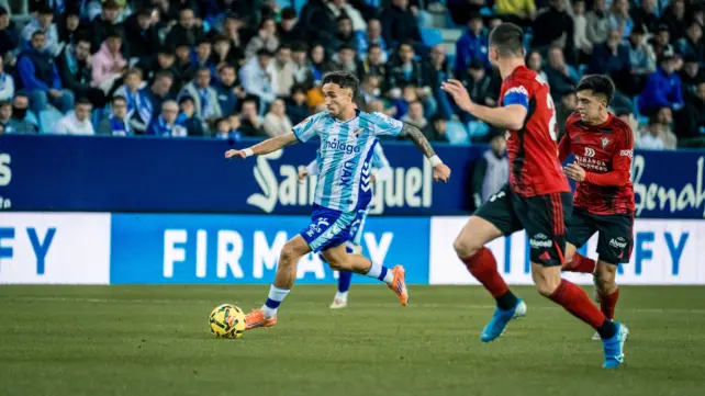 LARRUBIA SOBRE LA SALIDA DE PELLICER