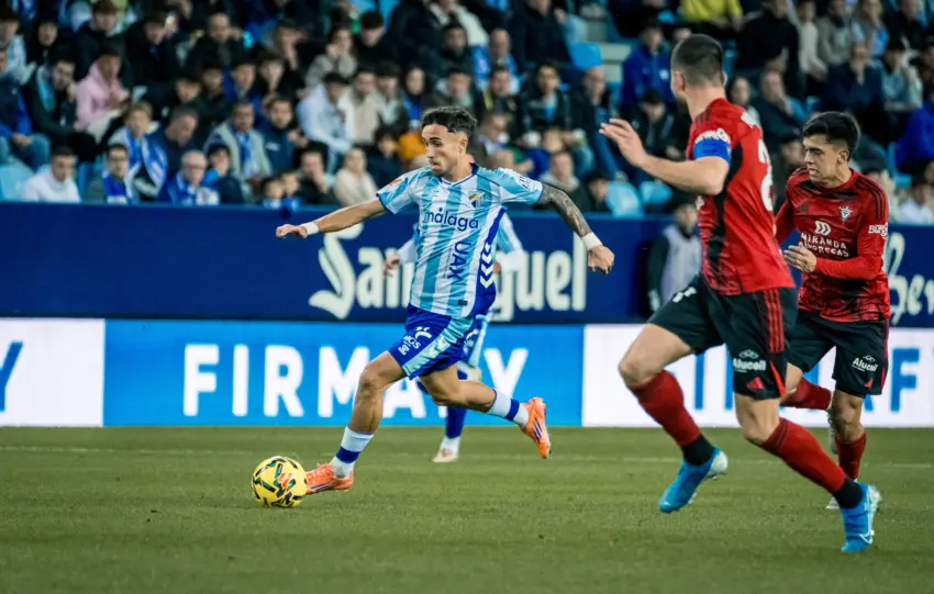 LARRUBIA SOBRE LA SALIDA DE PELLICER