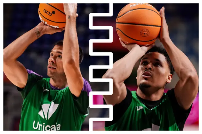 Sulejmanovic y Castañeda, en la lista para las Ventanas FIBA de Bosnia