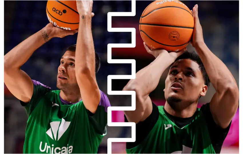 Sulejmanovic y Castañeda, en la lista para las Ventanas FIBA de Bosnia