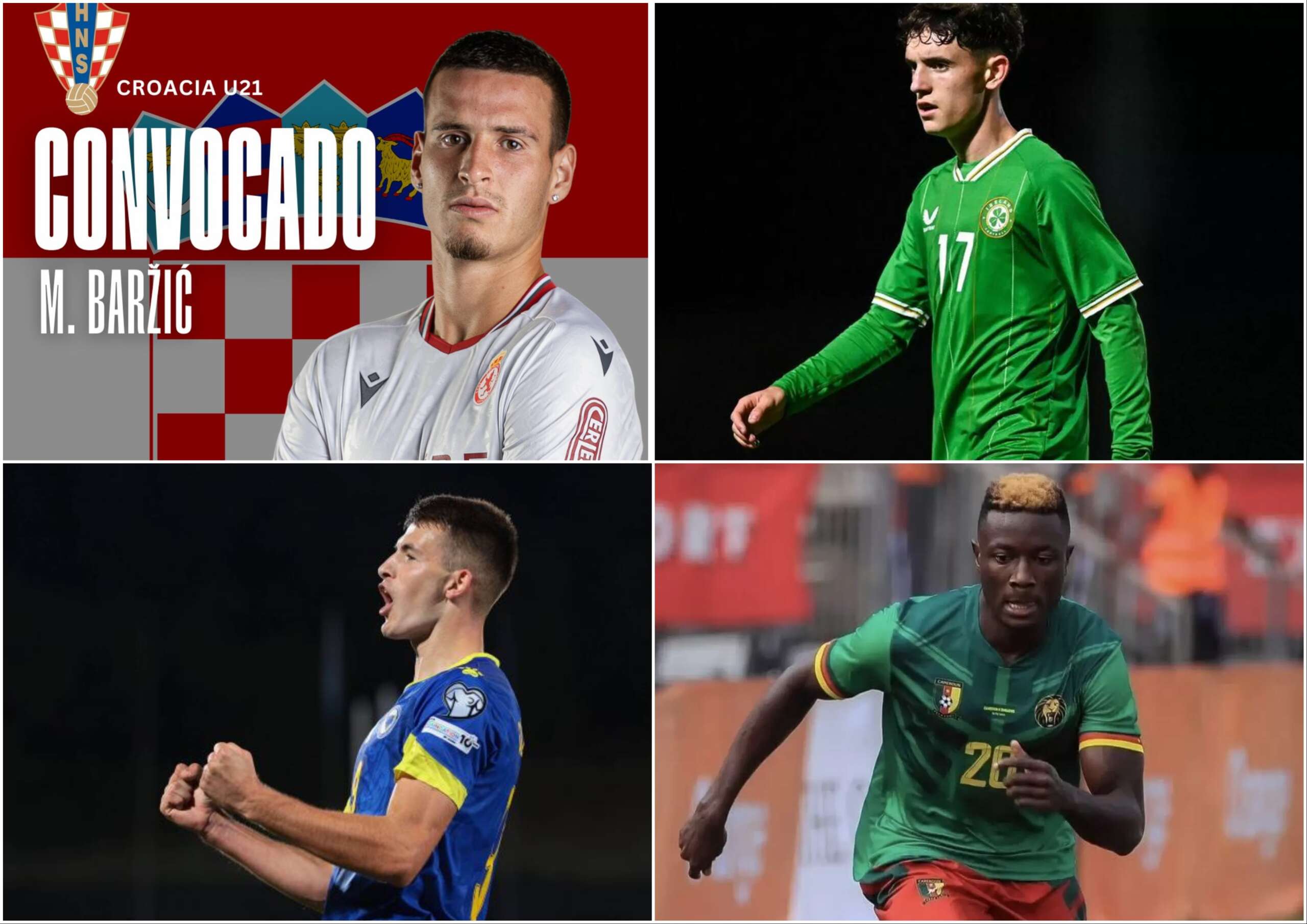 El parón internacional golpea de nuevo duramente a la Segunda División