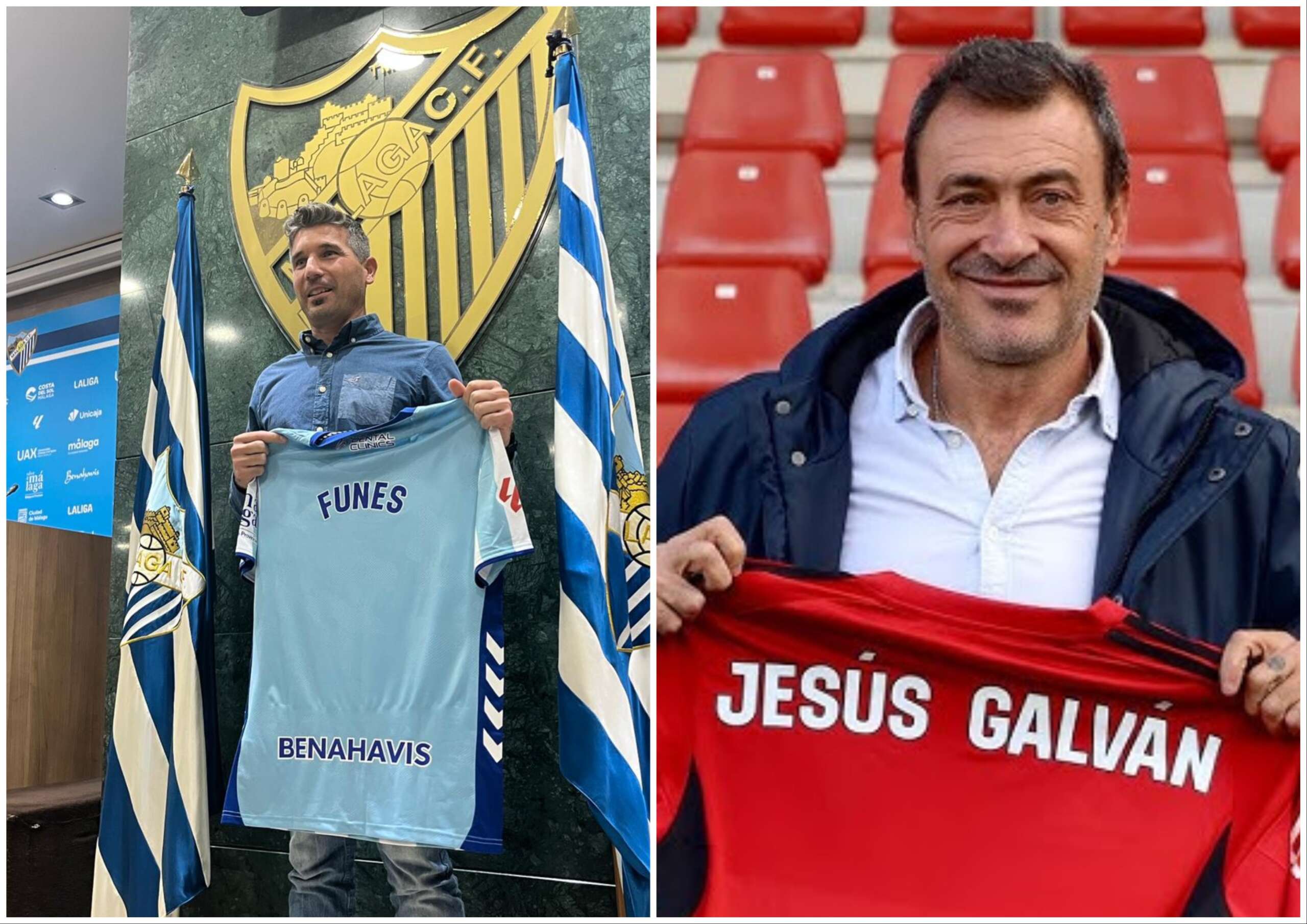 Duelo de noveles en Martiricos