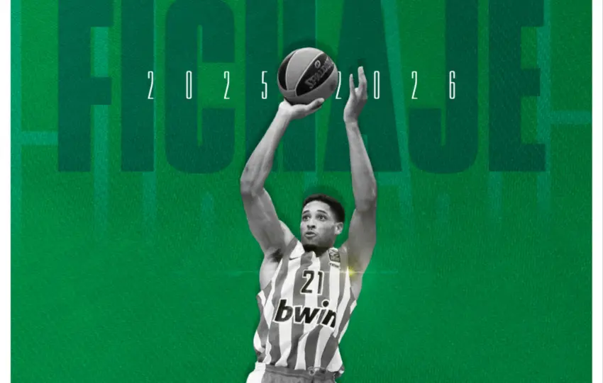 AUGUSTINE RUBIT ES NUEVO JUGADOR DEL UNICAJA