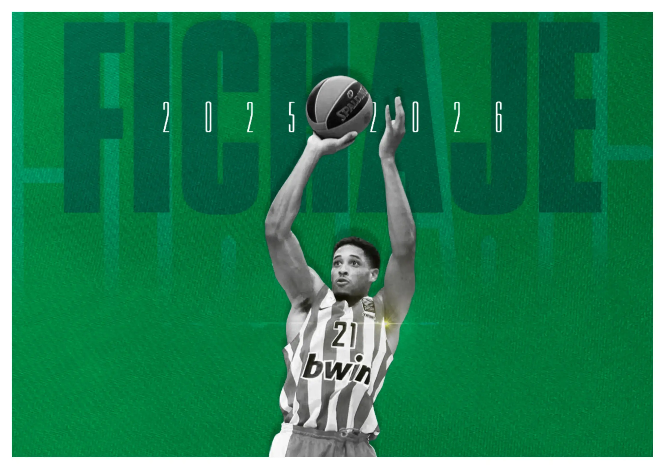 AUGUSTINE RUBIT ES NUEVO JUGADOR DEL UNICAJA