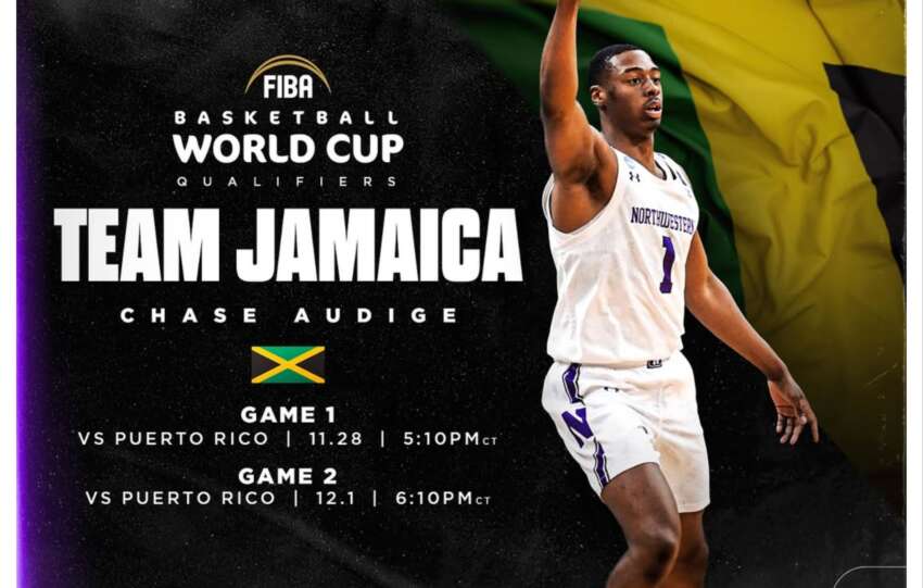 JAMAICA UN NUEVO PAÍS A AÑADIR A LAS VENTANAS FIBA DEL UNICAJA