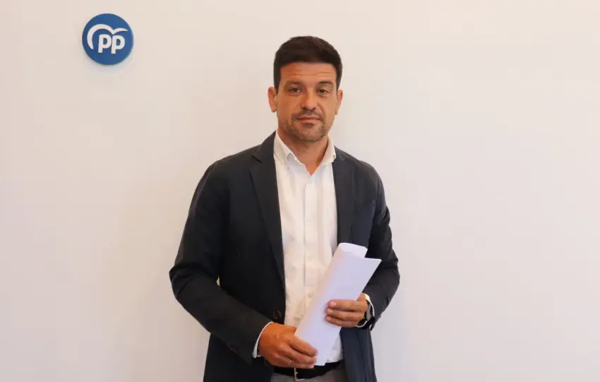 El PP valora su “plan de acción real” para atajar el déficit de vivienda frente a un Gobierno que “sólo busca imponer ideología”