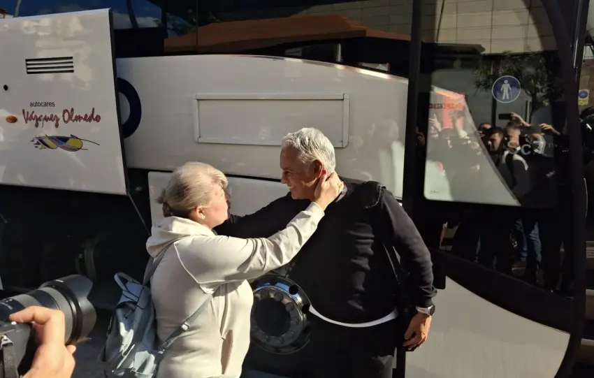 PELLICER-TRAS-LLEGAR-A-MÁLAGA-DA-LAS-GRACIAS-A-TODOS