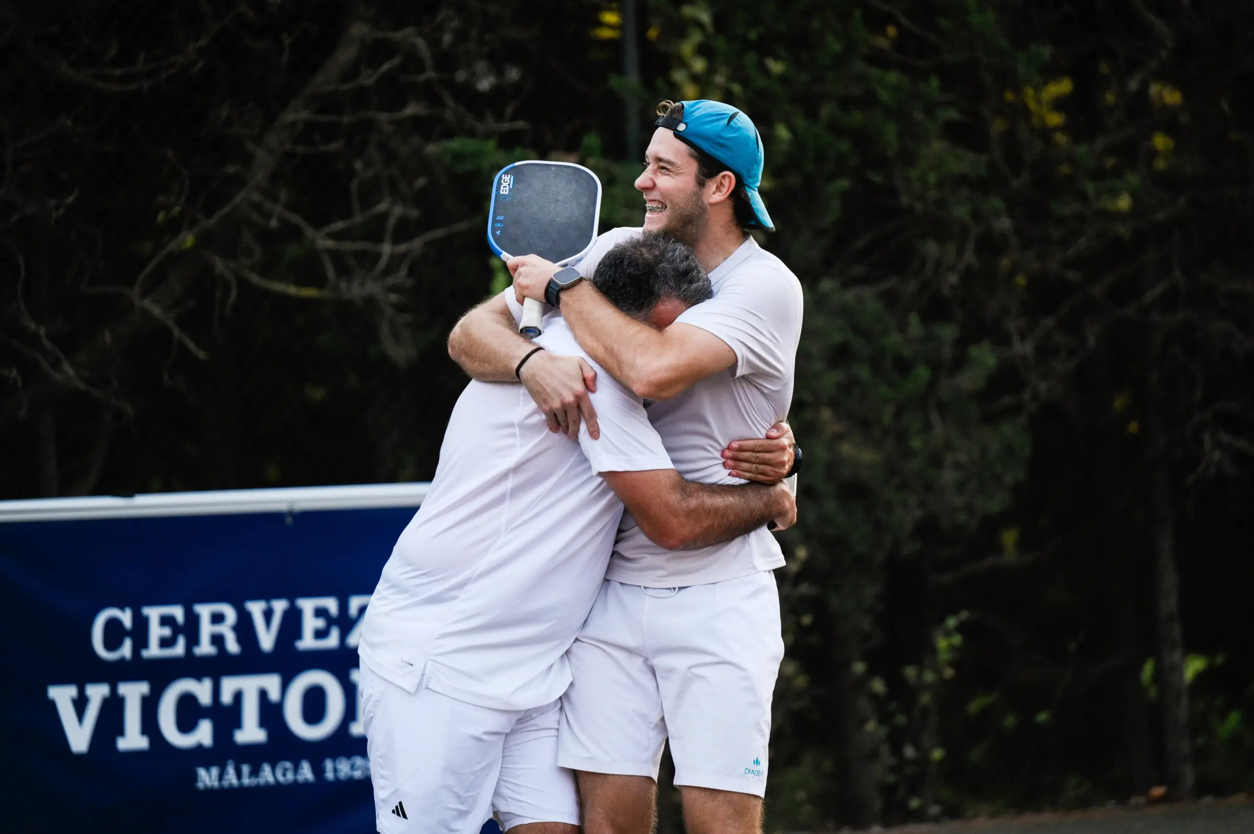 Definidos los semifinalistas del Mijas Open 2025