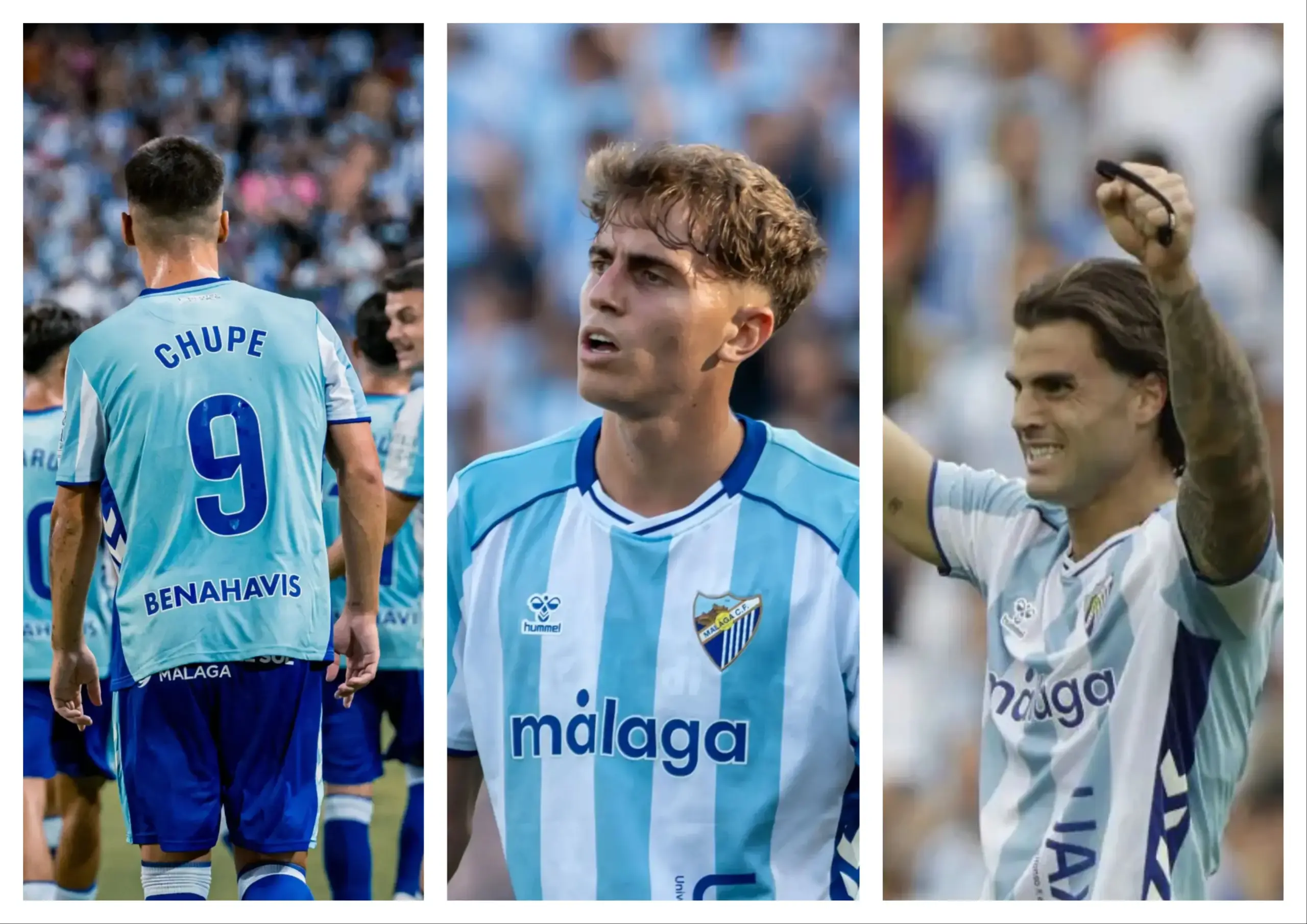 Pellicer y los obstáculos físicos de la doble punta