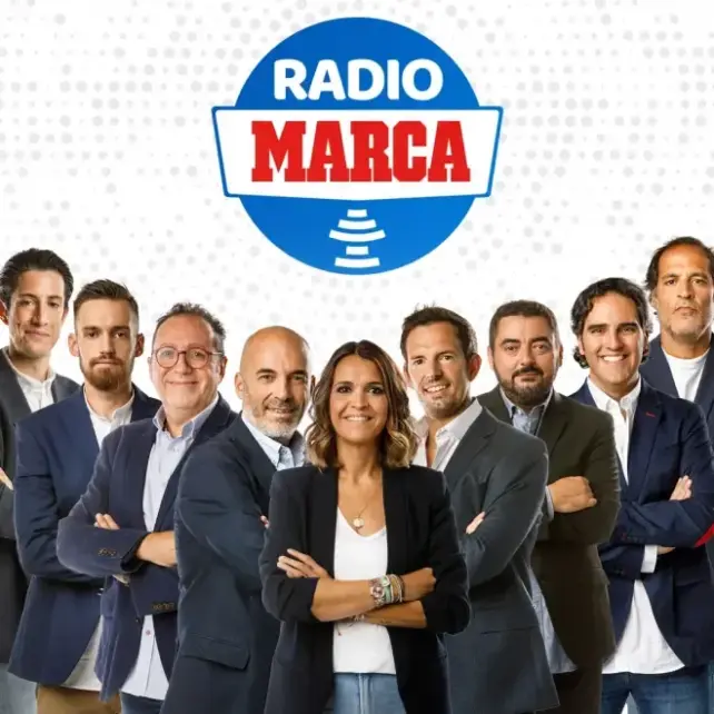 RADIO MARCA AUDIENCIAS Y DATOS