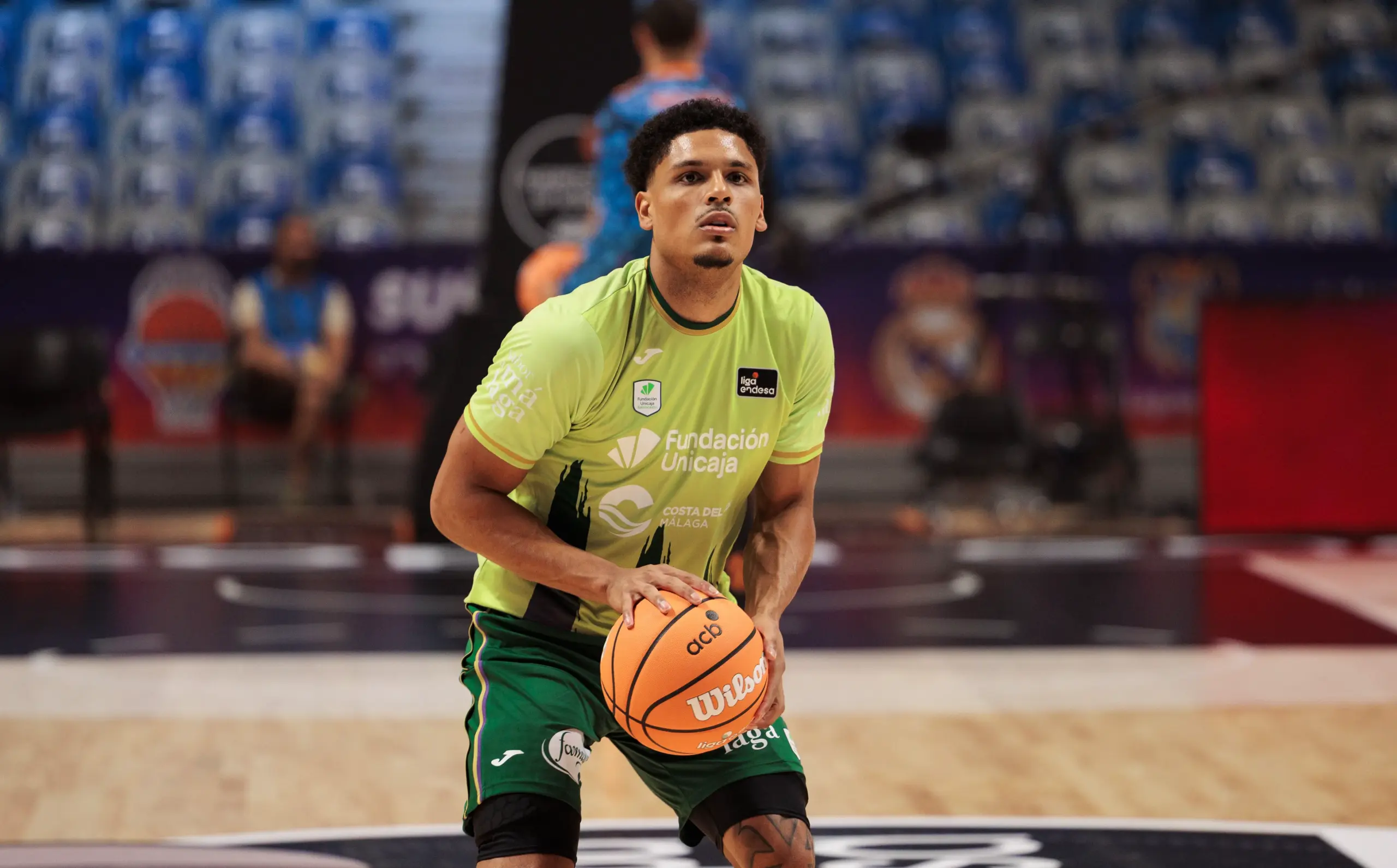 Castañeda, fuera de la rotación en Zaragoza