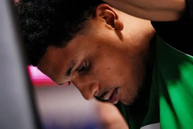 IBON NAVARRO SOBRE EL CASO CASTAÑEDA