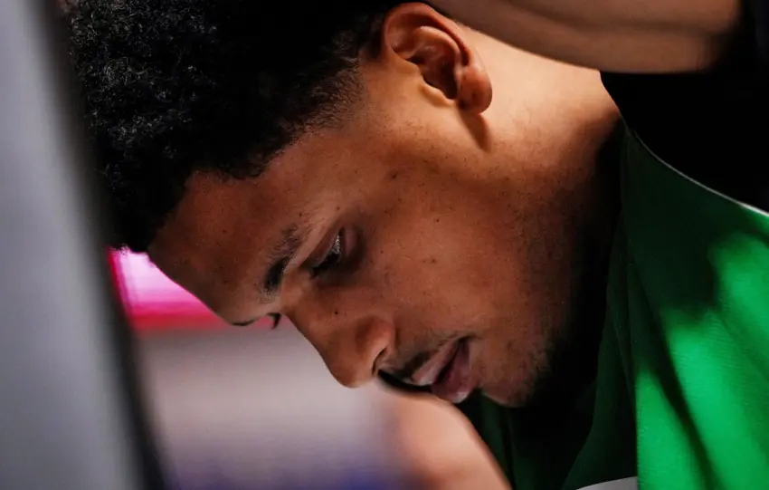 IBON NAVARRO SOBRE EL CASO CASTAÑEDA