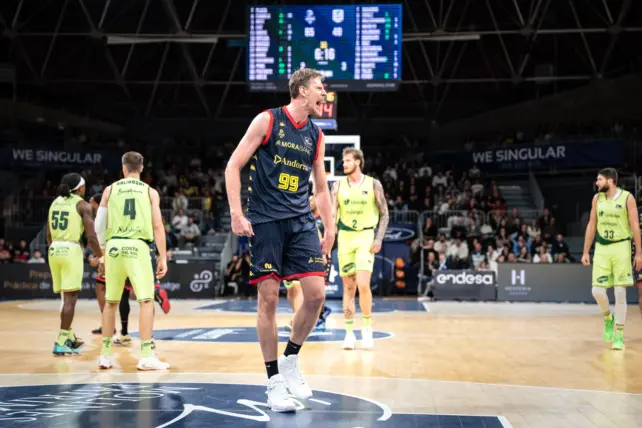 El Unicaja se hunde en Andorra en una noche para olvidar (98-74)