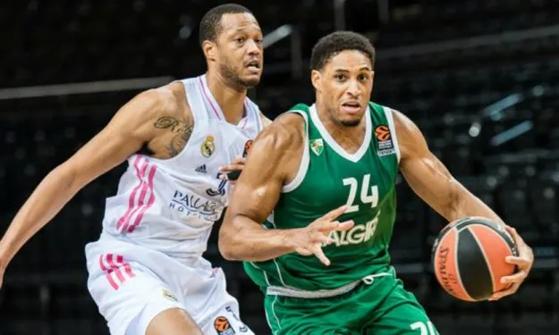 RUBIT EL ELEGIDO PARA SUSTITUIR A KRAVISH EN EL UNICAJA