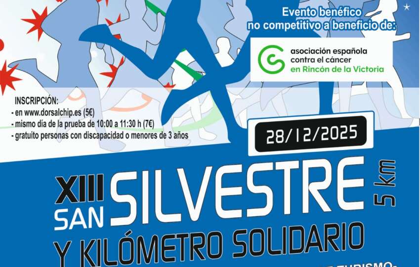 San Silvestre