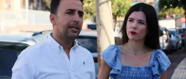 El PP denuncia el “caciquismo” del PSOE de Málaga al permitir que el alcalde de Alozaina lleve 14 meses sin convocar un pleno ordinario