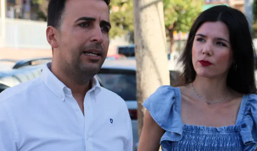 El PP denuncia el “caciquismo” del PSOE de Málaga al permitir que el alcalde de Alozaina lleve 14 meses sin convocar un pleno ordinario