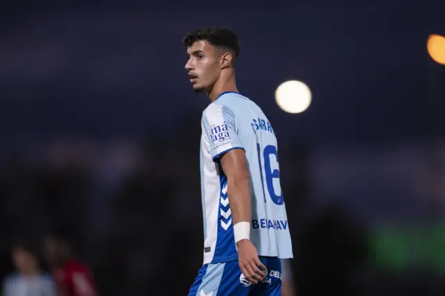 CRÓNICA | Bravo no puede en su debut con la Unión Atlético de Daniel Pastor