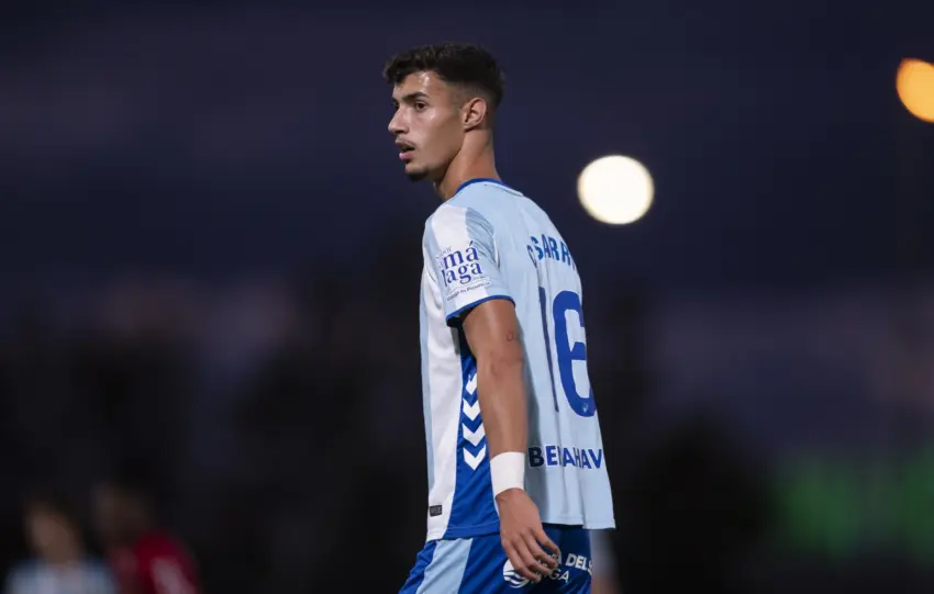 CRÓNICA | Bravo no puede en su debut con la Unión Atlético de Daniel Pastor