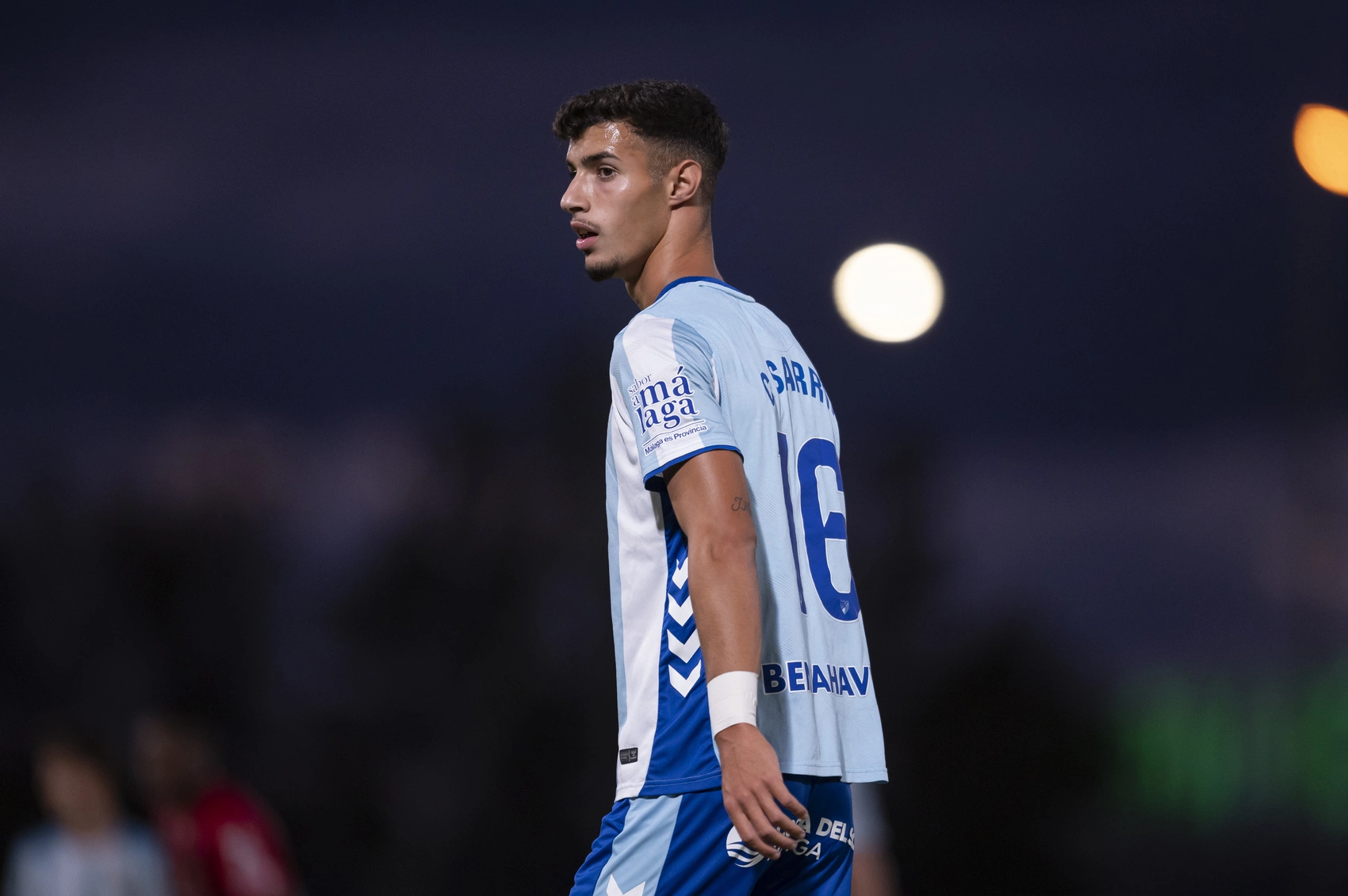 CRÓNICA | Bravo no puede en su debut con la Unión Atlético de Daniel Pastor