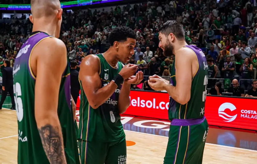 TYSON PÉREZ Y UN BRILLO ESTELAR ANTE GIRONA