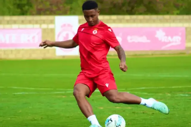 UN JUGADOR DE LA CULTURAL NOMINADO AL PREMIO PUSKAS FIFA 2025