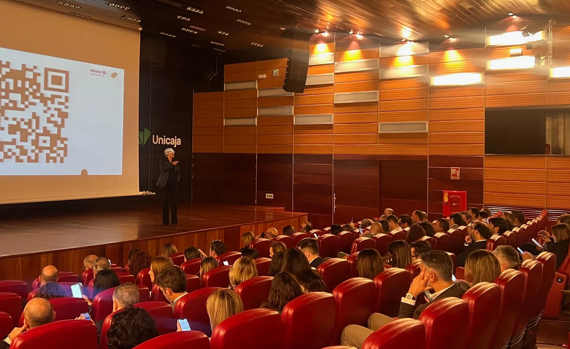 UNICAJA AM BANCA PRIVADA 1