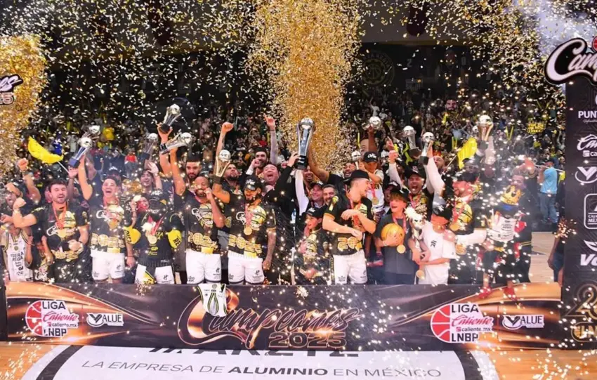 Pablo García vuelve a ser campeón en México