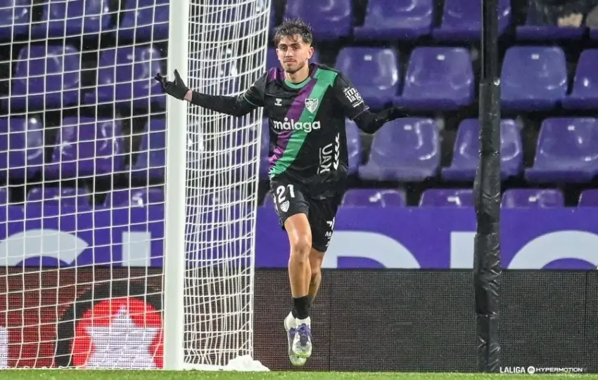 CRÓNICA | Niño saca petróleo en el frío de Pucela (1-1)