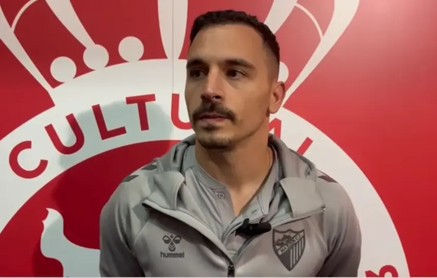 Alfonso Herrero: "Hoy no tengo otra palabra que no sea autocrítica y que hay que dar un paso adelante”