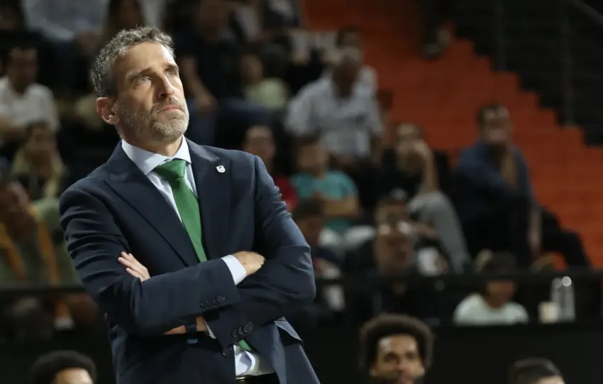 El Unicaja gana el pulso a los primeros 15 partidos de la temporada