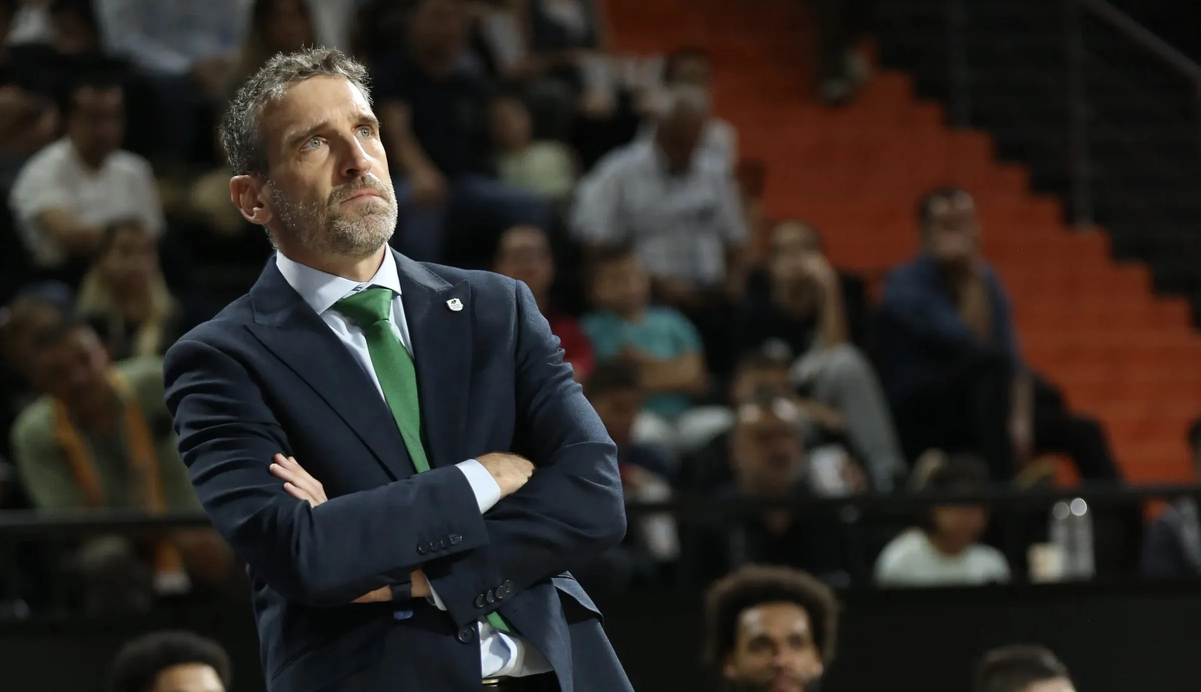 El Unicaja gana el pulso a los primeros 15 partidos de la temporada