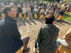 Más de 5.100 estudiantes participarán este mes en las actividades de la Diputación con motivo del Día Internacional del Flamenco 2 cajoneada benahavis 2 11zon