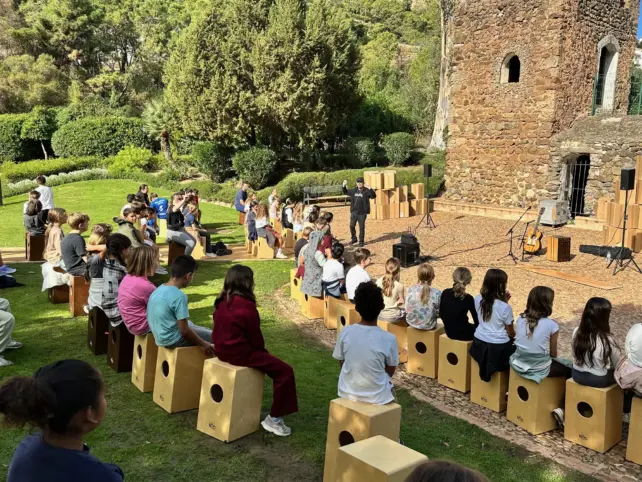 cajoneada benahavis 11zon