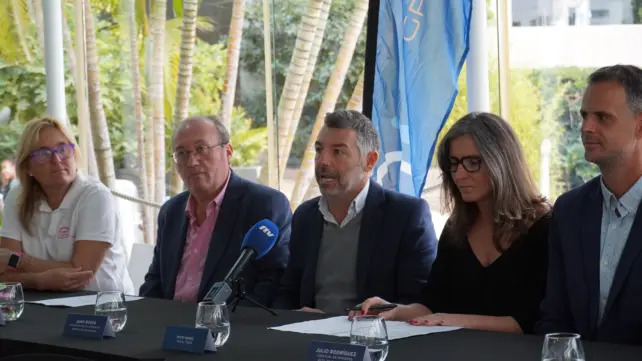 CAMPEONATO DE ESPAÑA PADEL ADAPTADO 1