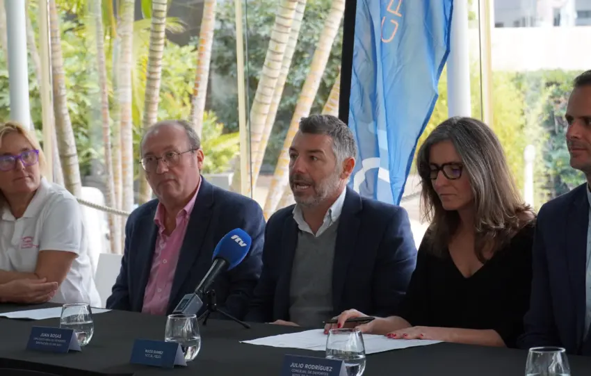 CAMPEONATO DE ESPAÑA PADEL ADAPTADO 1