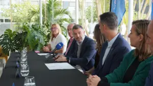 CAMPEONATO DE ESPAÑA PADEL ADAPTADO 2