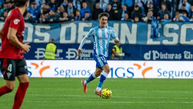 Carlos Dotor: "Ya nos tocaba ganar así, veníamos de golpes duros"