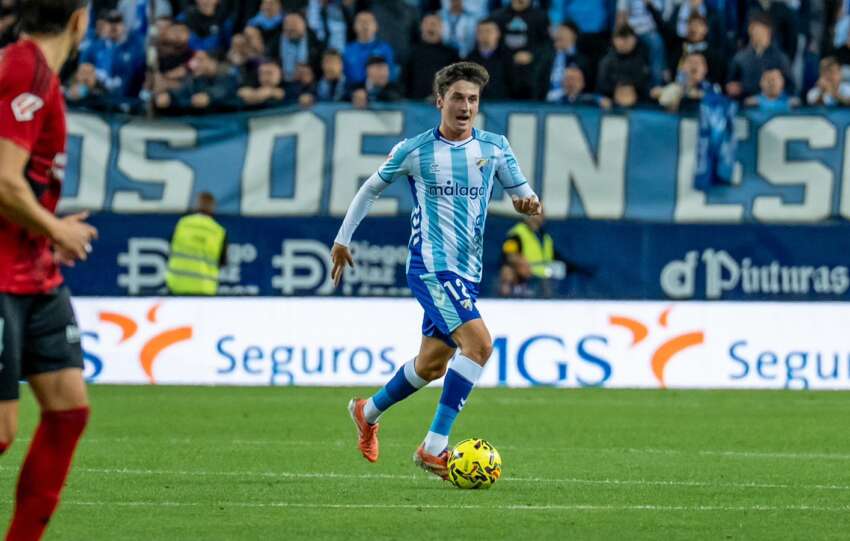 Carlos Dotor: "Ya nos tocaba ganar así, veníamos de golpes duros"