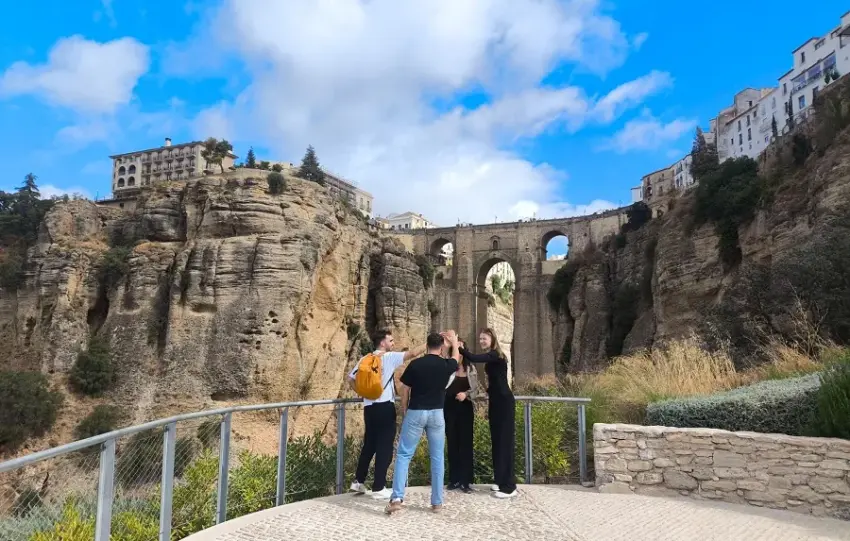 CREADORES DE CONTENIDO TURISMO DIPUTACIÓN