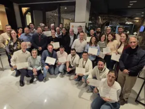 CURSO FUNDADOR DE VINOS 2