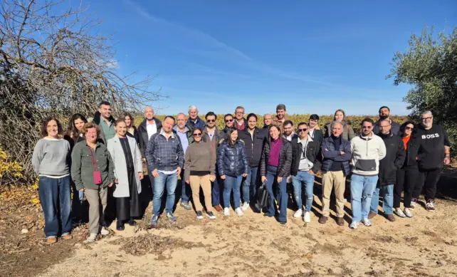 CURSO FUNDADOR DE VINOS 1