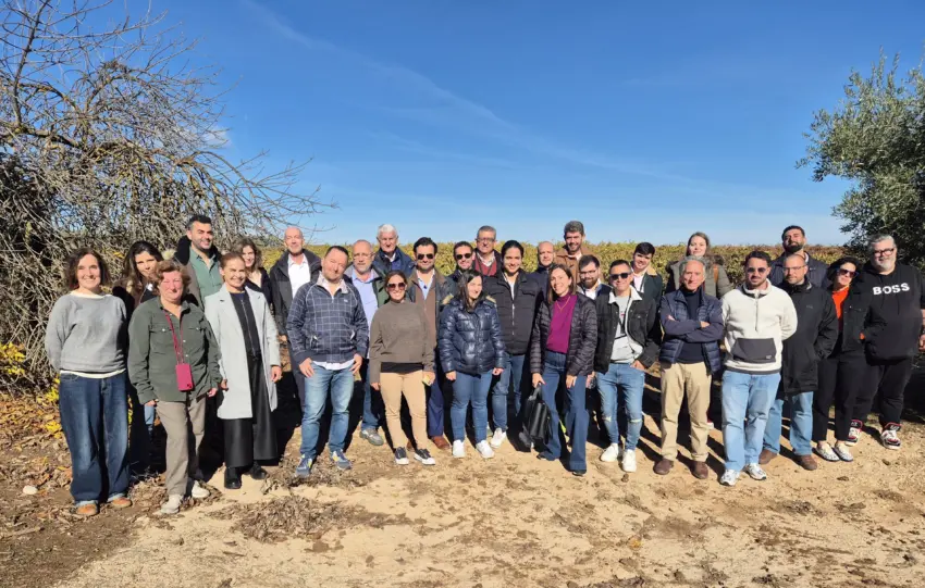 CURSO FUNDADOR DE VINOS 1