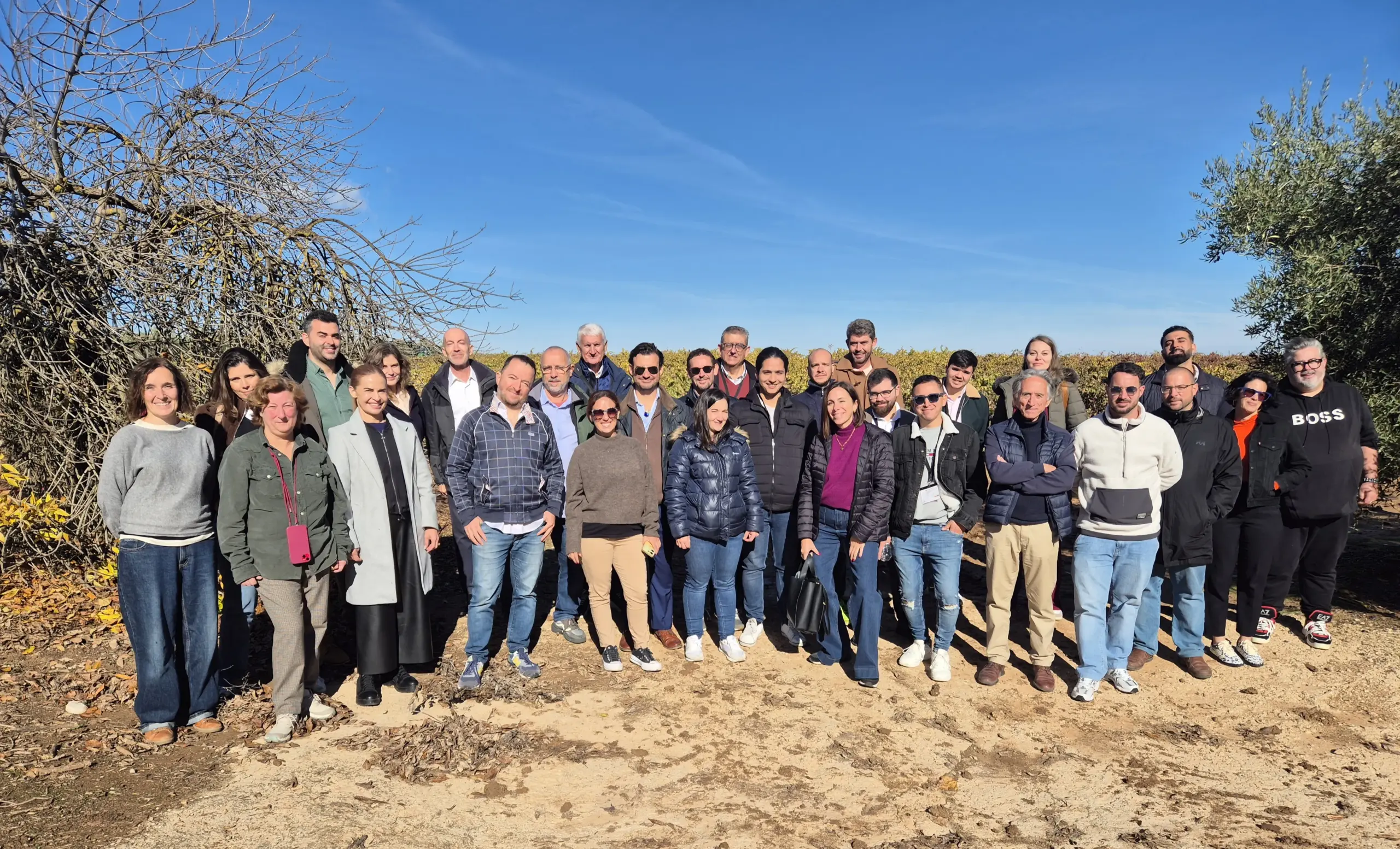 CURSO FUNDADOR DE VINOS 1