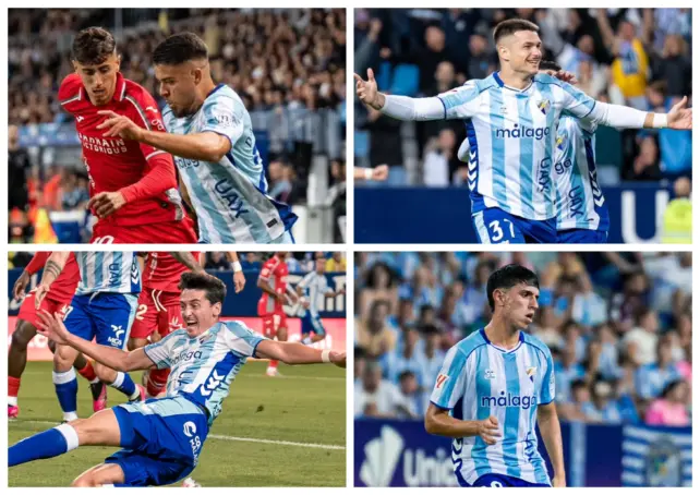 El puzle del centro del campo para León