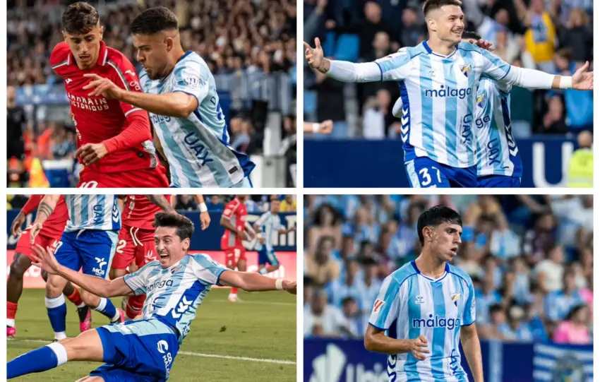 El puzle del centro del campo para León