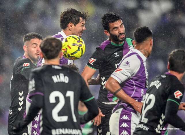 Einar Galilea: "Estamos en proceso de revertir la mala dinámica"