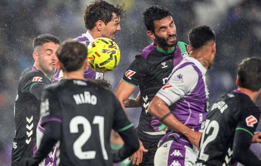 Einar Galilea: "Estamos en proceso de revertir la mala dinámica"