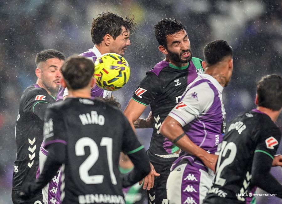 Einar Galilea: "Estamos en proceso de revertir la mala dinámica"